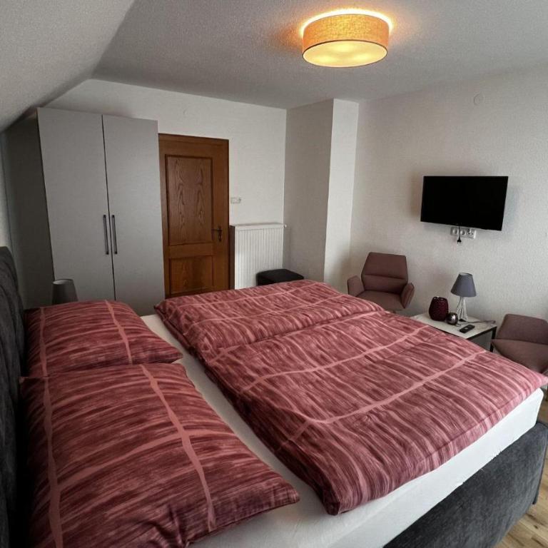 Ferienhaus Valentina - Three-Bedroom Vacation Home - 18
