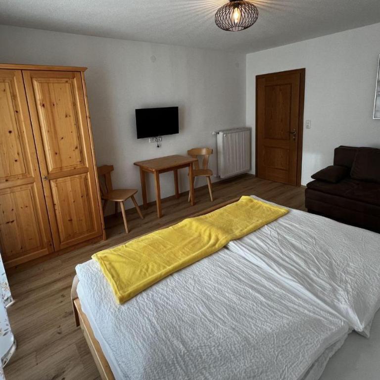Ferienhaus Valentina - Three-Bedroom Vacation Home - 20