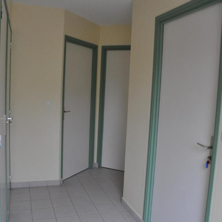 Chambre meublée en duplex indépendante - Grande Chambre Simple - 14