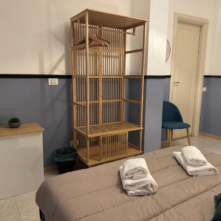 FEEL - Terrace Penthouse - Appartamento - 17