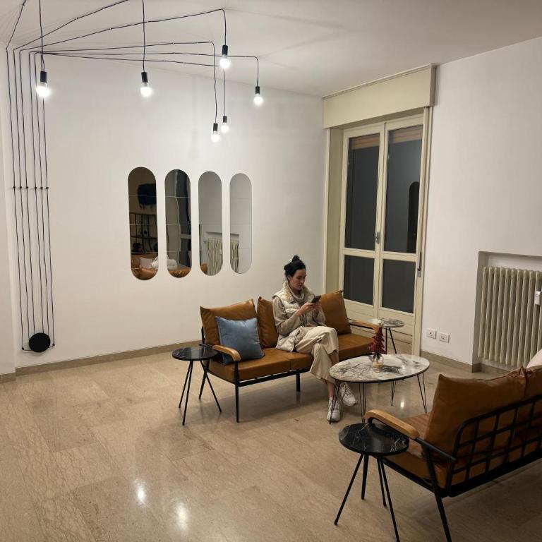 FEEL - Terrace Penthouse - Appartamento - 47