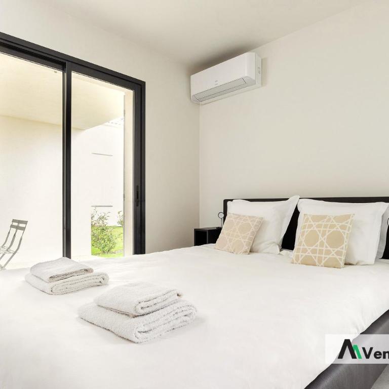 Ventoux Ride - Apartment - 10