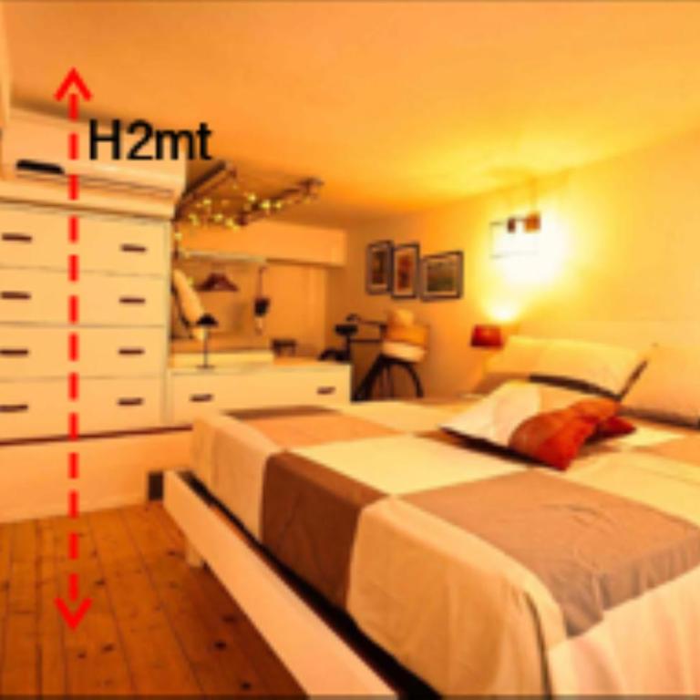 Green House - Appartamento con 1 Camera da Letto - 10