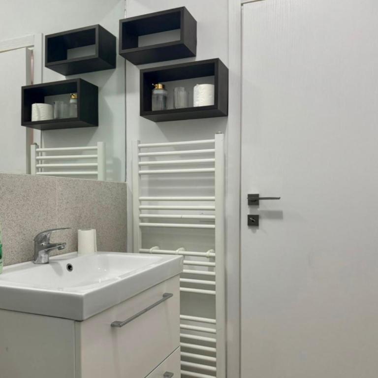 Civico 45 - Appartamento con 1 Camera da Letto - 12