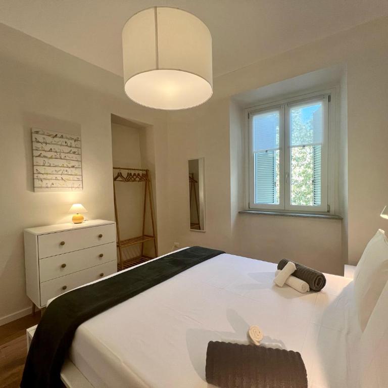 Acadamis - Maison Pino - Quadrilatero - Appartamento con 1 Camera da Letto - 5