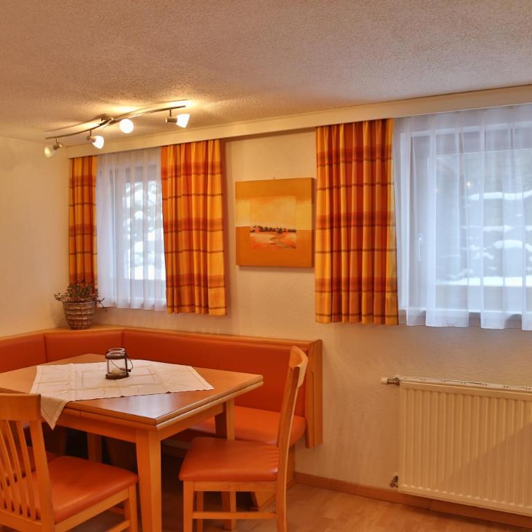 Apart Altamira - Apartment mit 3 Schlafzimmern - 9