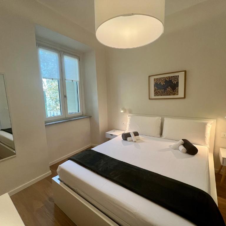 Acadamis - Maison Pino - Quadrilatero - Appartamento con 1 Camera da Letto - 2