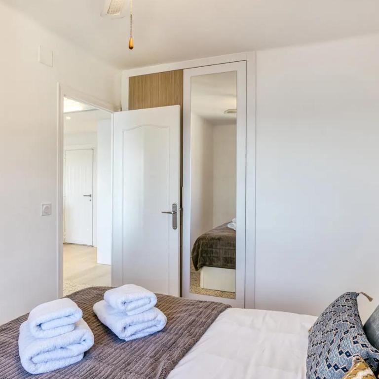 Can Estrellas, appartement d'exception sur la mer - Apartment with Sea View - 13