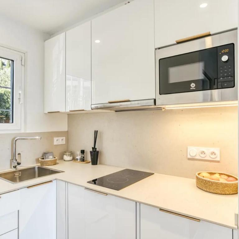 Can Estrellas, appartement d'exception sur la mer - Apartment with Sea View - 19