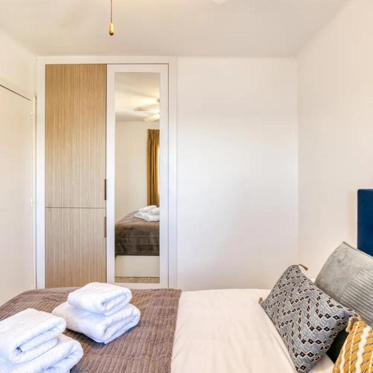 Can Estrellas, appartement d'exception sur la mer - Apartment with Sea View - 16