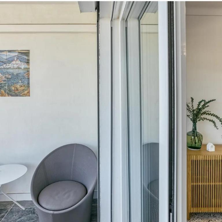 Can Estrellas, appartement d'exception sur la mer - Apartment with Sea View - 21