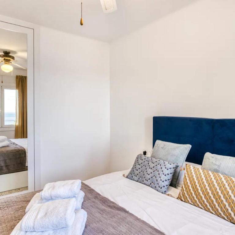 Can Estrellas, appartement d'exception sur la mer - Apartment with Sea View - 22