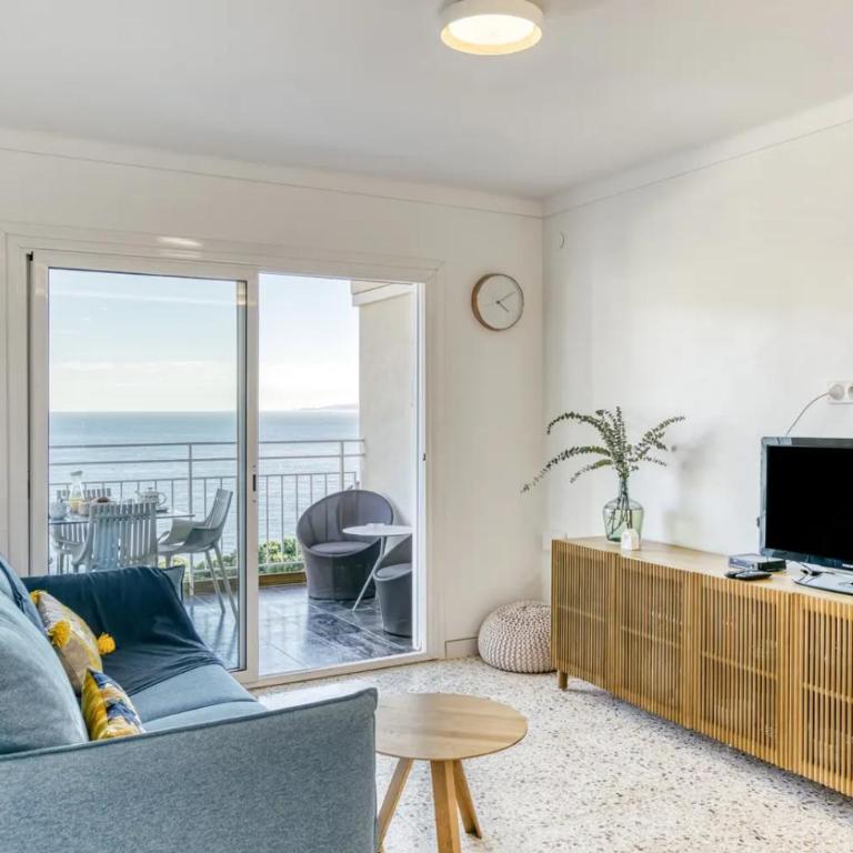 Can Estrellas, appartement d'exception sur la mer - Apartment with Sea View - 23