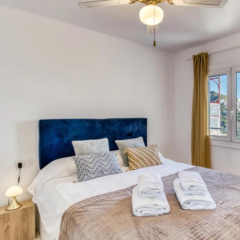 Can Estrellas, appartement d'exception sur la mer - Apartment with Sea View - 25