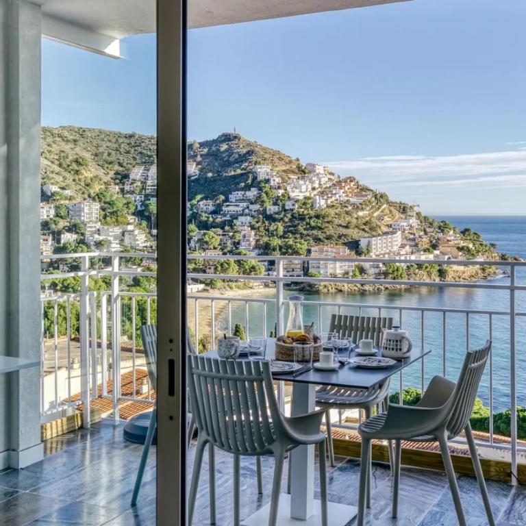 Can Estrellas, appartement d'exception sur la mer - Apartment with Sea View - 27