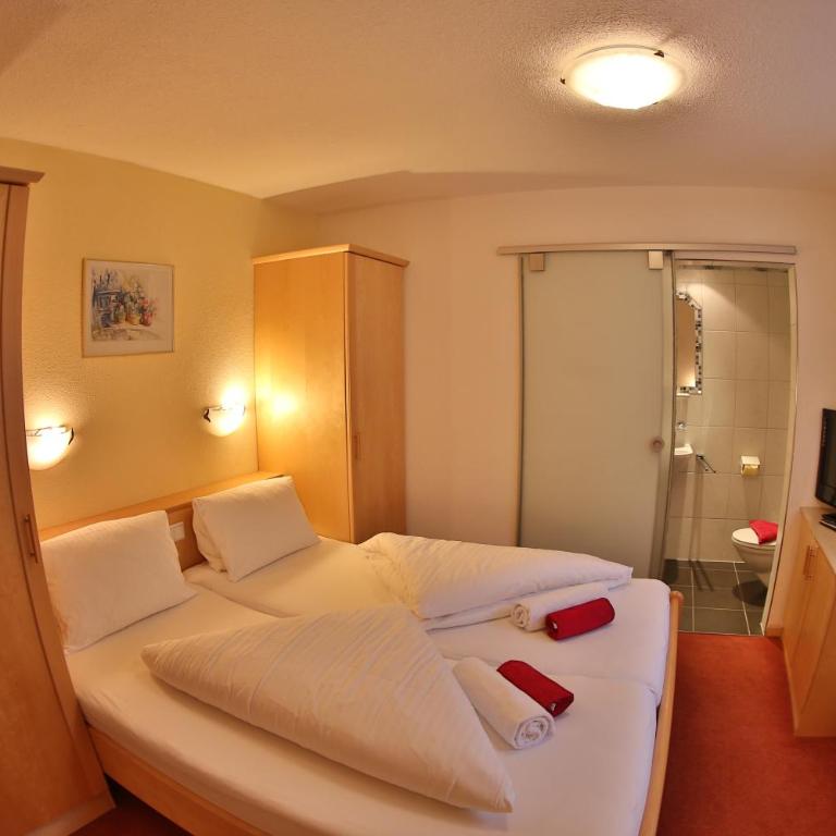 Apart Altamira - Apartment mit 3 Schlafzimmern - 12