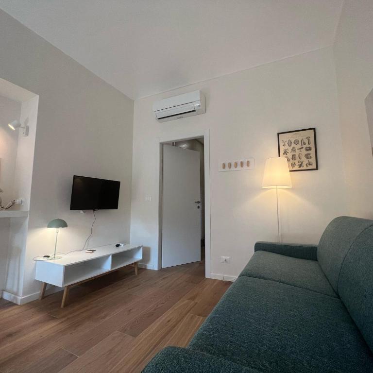 Acadamis - Maison Pino - Quadrilatero - Appartamento con 1 Camera da Letto - 16