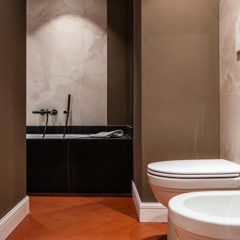 Marchesana Luxury - Appartamento con 2 Camere da Letto - 19