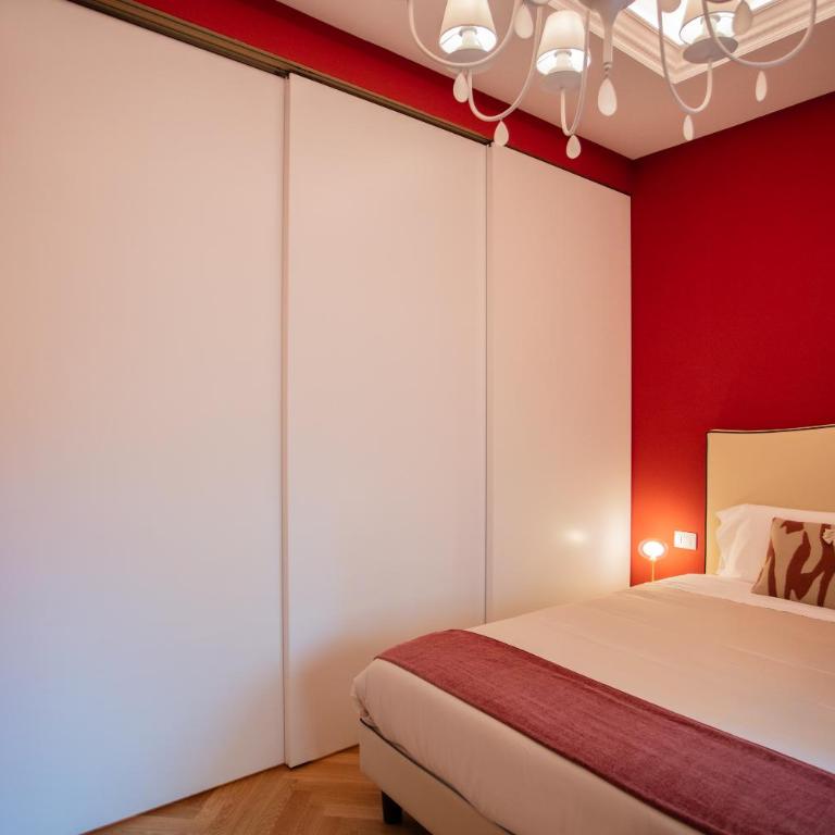 Marchesana Luxury - Appartamento con 2 Camere da Letto - 9