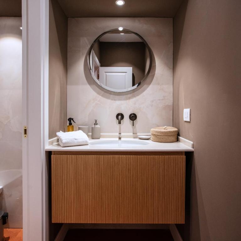 Marchesana Luxury - Appartamento con 2 Camere da Letto - 12