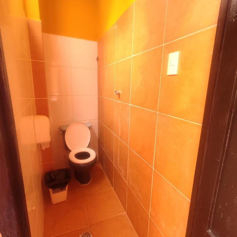 Colors House - Habitación Doble - 1