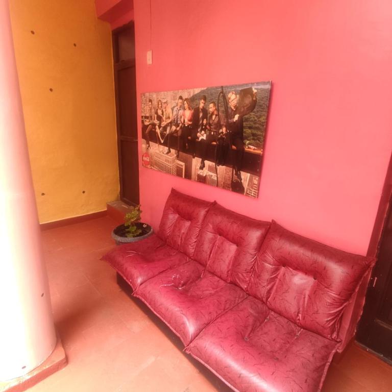 Colors House - Habitación Doble - 3