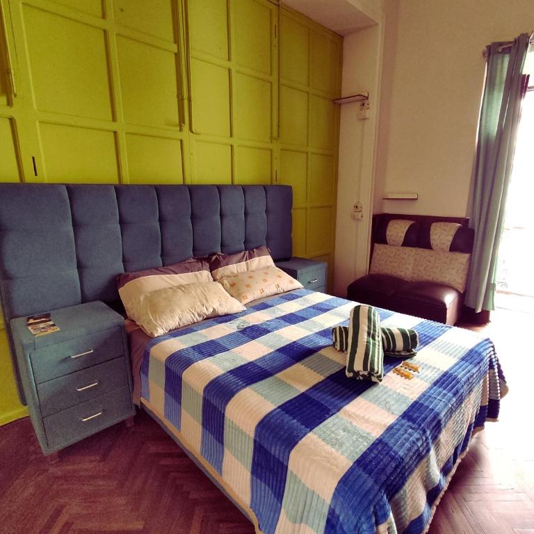 Colors House - Camarote Estándar - 2