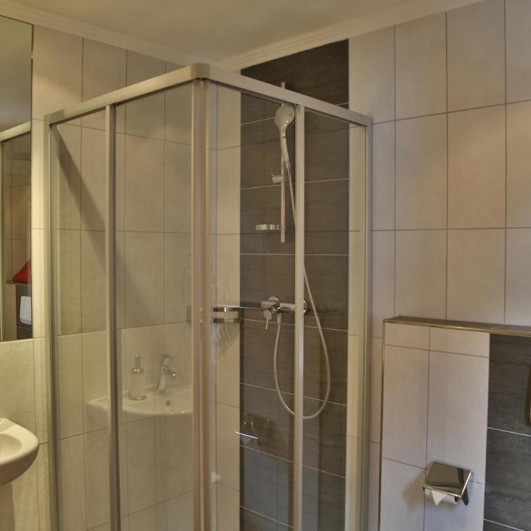 Apart Altamira - Apartment mit 1 Schlafzimmer (2 Erwachsene) - 7