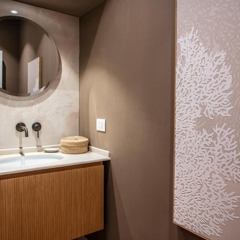 Marchesana Luxury - Appartamento con 2 Camere da Letto - 17