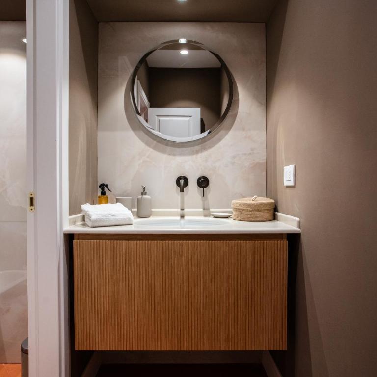 Marchesana Luxury - Appartamento con 2 Camere da Letto - 16
