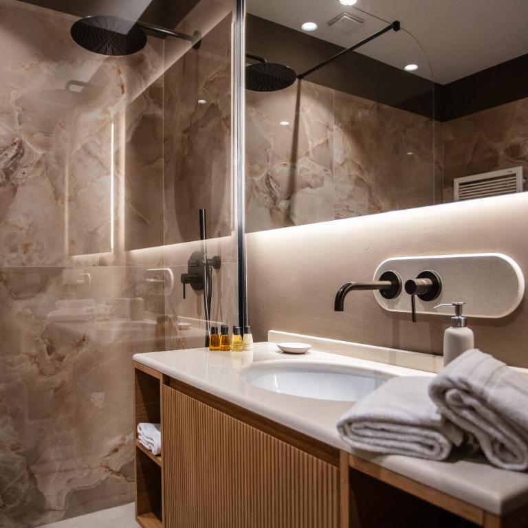 Marchesana Luxury - Appartamento con 2 Camere da Letto - 28