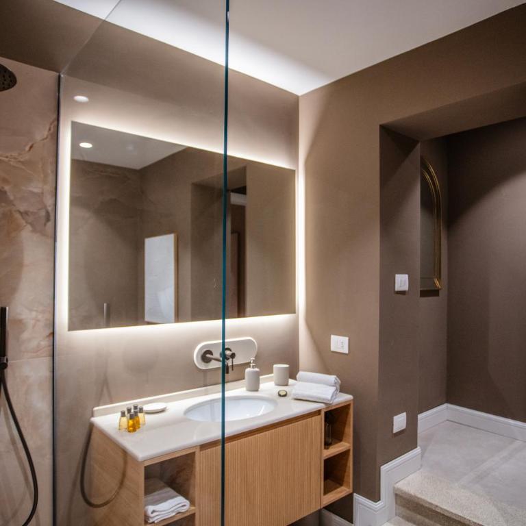 Marchesana Luxury - Appartamento con 2 Camere da Letto - 27