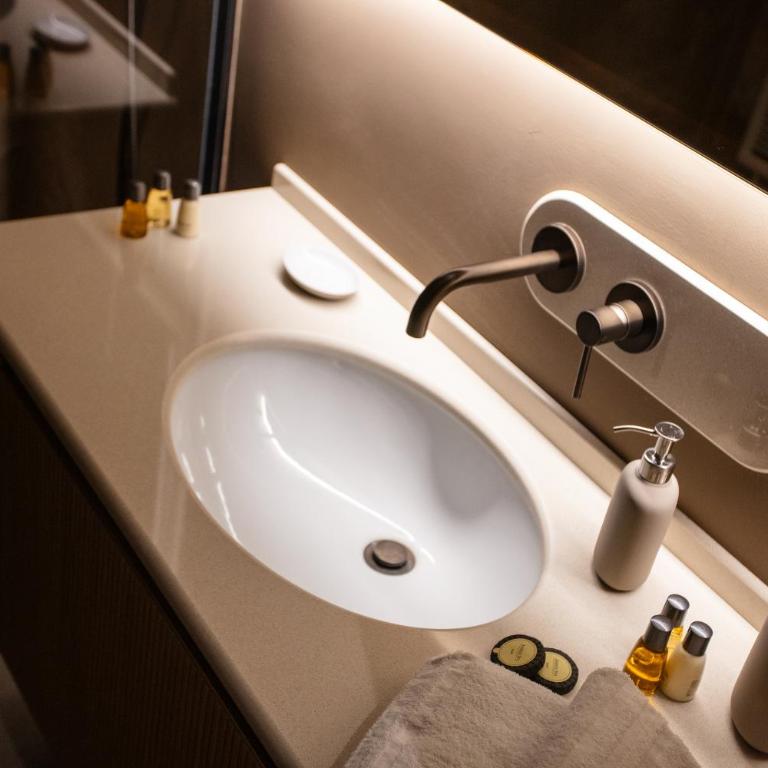 Marchesana Luxury - Appartamento con 2 Camere da Letto - 26