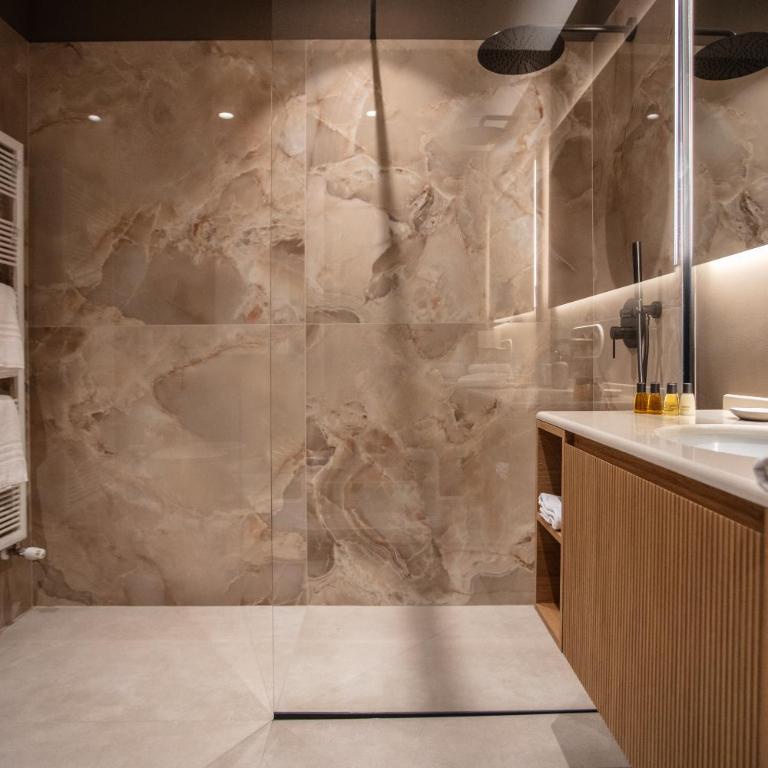 Marchesana Luxury - Appartamento con 2 Camere da Letto - 22