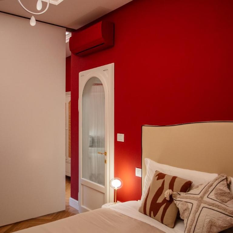 Marchesana Luxury - Appartamento con 2 Camere da Letto - 24