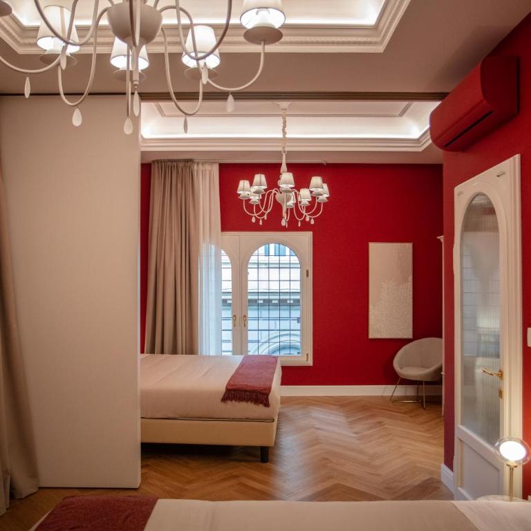 Marchesana Luxury - Appartamento con 2 Camere da Letto - 25