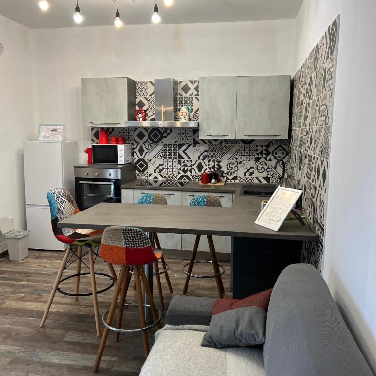 Casa Bravetta - Parking Private - Appartement 1 Chambre - 2