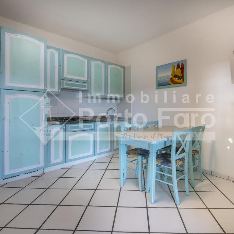 6D - Bilocale con stupenda vista mare Porto Mannu - Appartamento con 1 Camera da Letto - 8