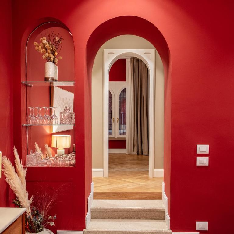 Marchesana Luxury - Appartamento con 2 Camere da Letto - 34