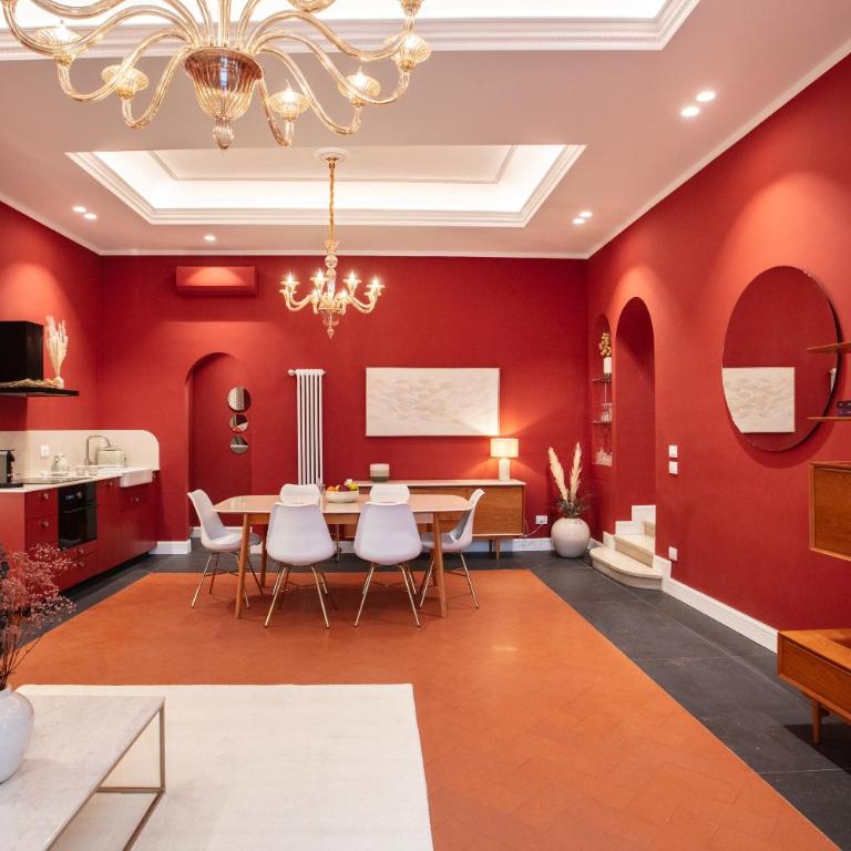 Marchesana Luxury - Appartamento con 2 Camere da Letto - 33