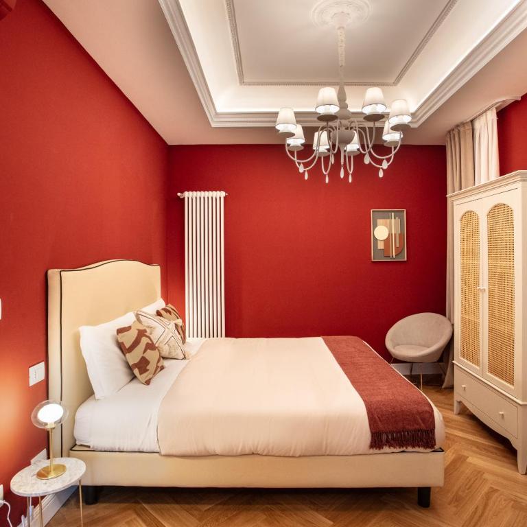 Marchesana Luxury - Appartamento con 2 Camere da Letto - 36