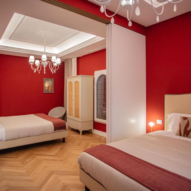 Marchesana Luxury - Appartamento con 2 Camere da Letto - 35