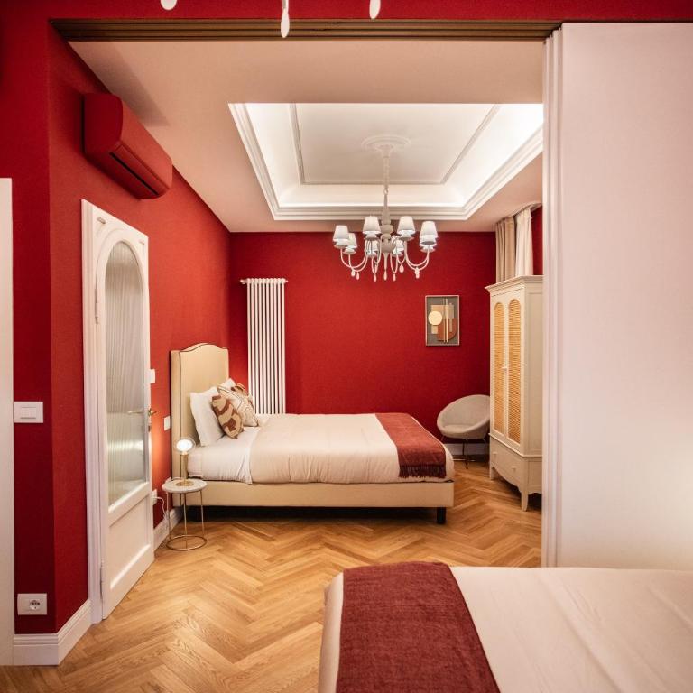 Marchesana Luxury - Appartamento con 2 Camere da Letto - 37