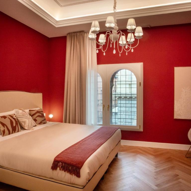 Marchesana Luxury - Appartamento con 2 Camere da Letto - 40