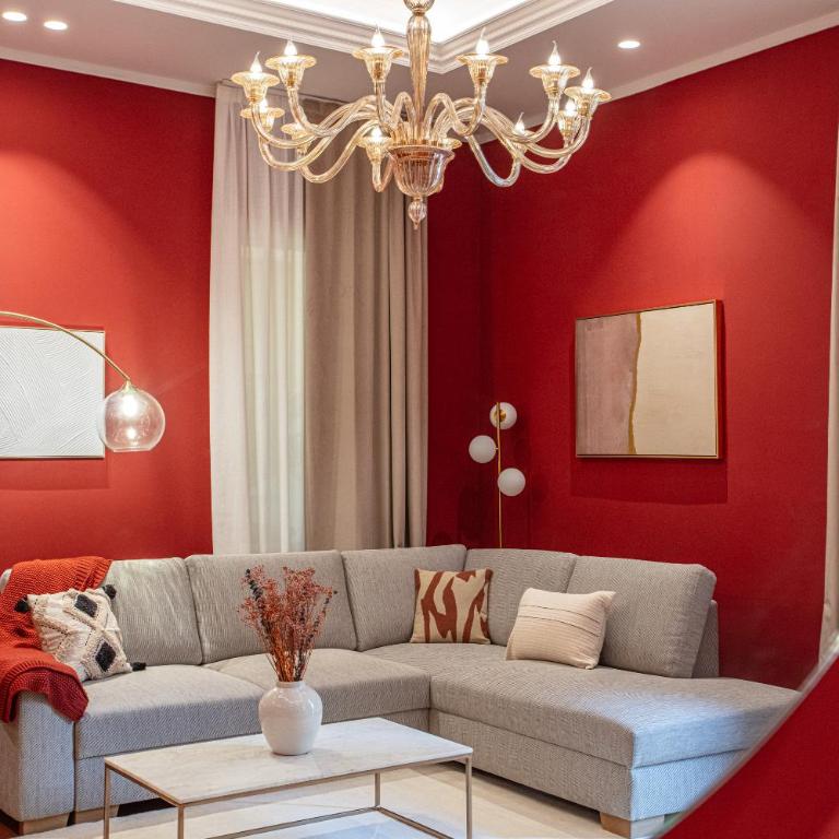 Marchesana Luxury - Appartamento con 2 Camere da Letto - 41