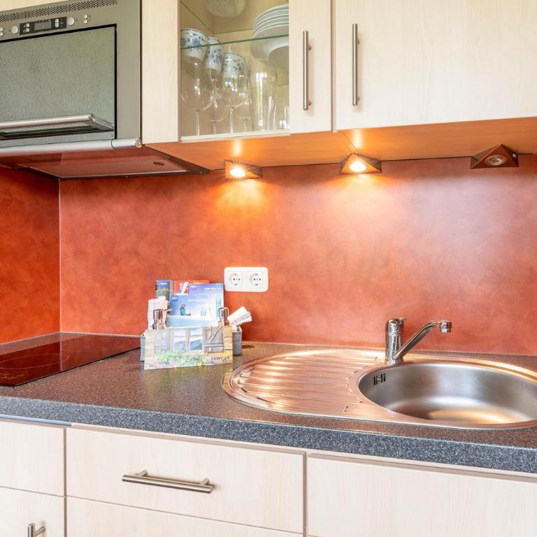 Kleiner Wilder - Apartment - 4