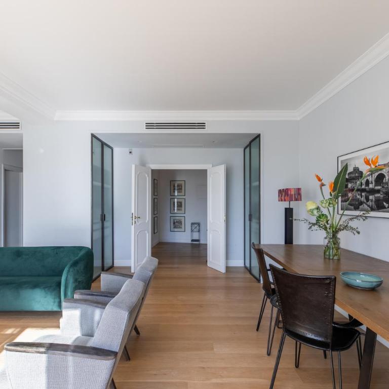 iFlat Bright and Modern Flat near the Pantheon - Appartamento - 62