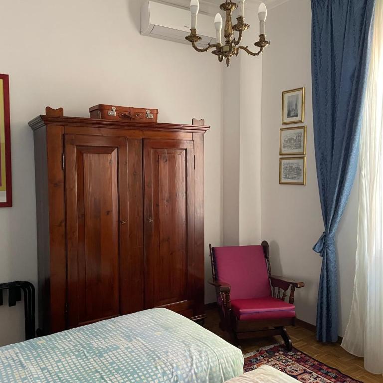 B&B Casalessandrini - Appartamento - 18