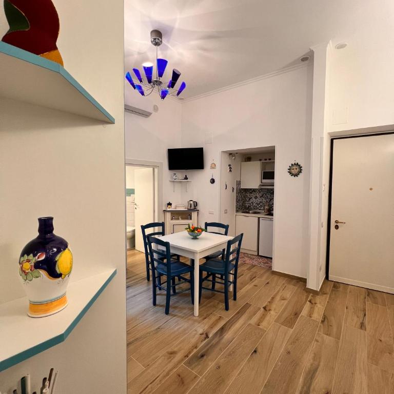 ERIC'S HOUSE - Appartamento con 1 Camera da Letto - 6
