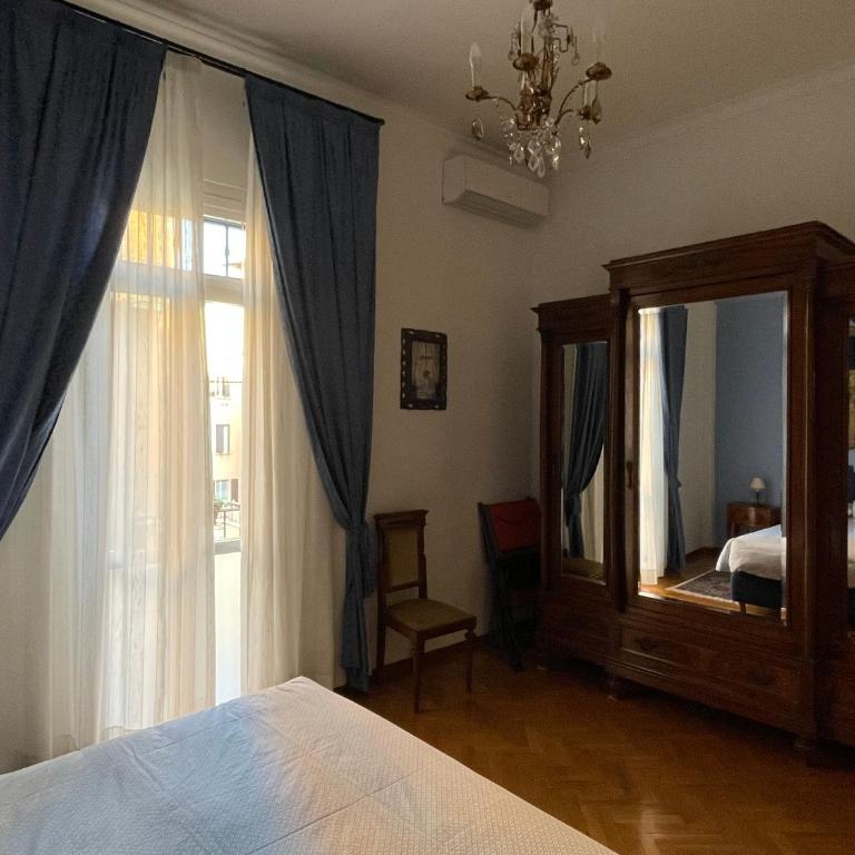B&B Casalessandrini - Appartamento - 21